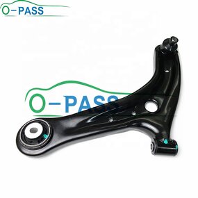 Front Lower Control Arm - OPASS for MAZDA 2 Demio DE III & Ford Fiesta VI