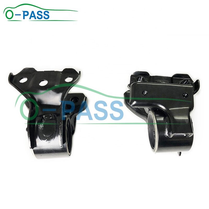 Front Lower Control Arm Bushing - OPASS for Honda CR-V & HAVAL Great Wall H6