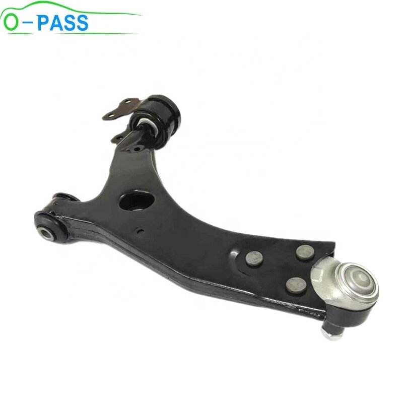 Front Lower Control Arm - OPASS for Ford Focus II C-MAX & VOLVO S40 Small Ball