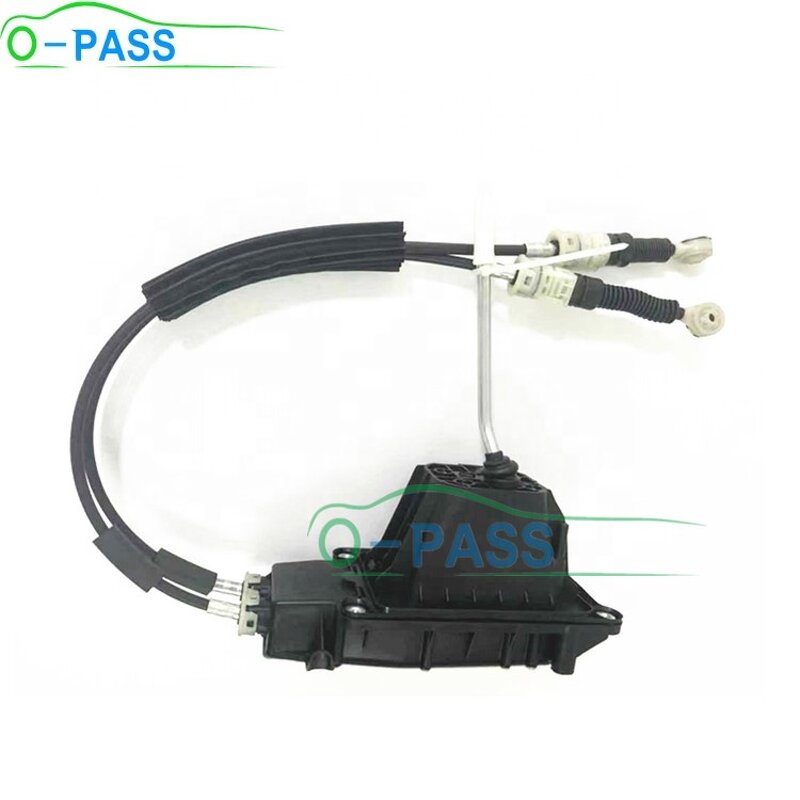 Gear Shifter Assembly - OPASS for NISSAN Versa Note Micra III Tiida E11 Livina