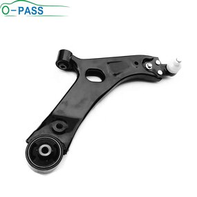 Front Lower Wishbone Arm - OPASS for HYUNDAI Tucson IX35 Sonata & KIA Sportage