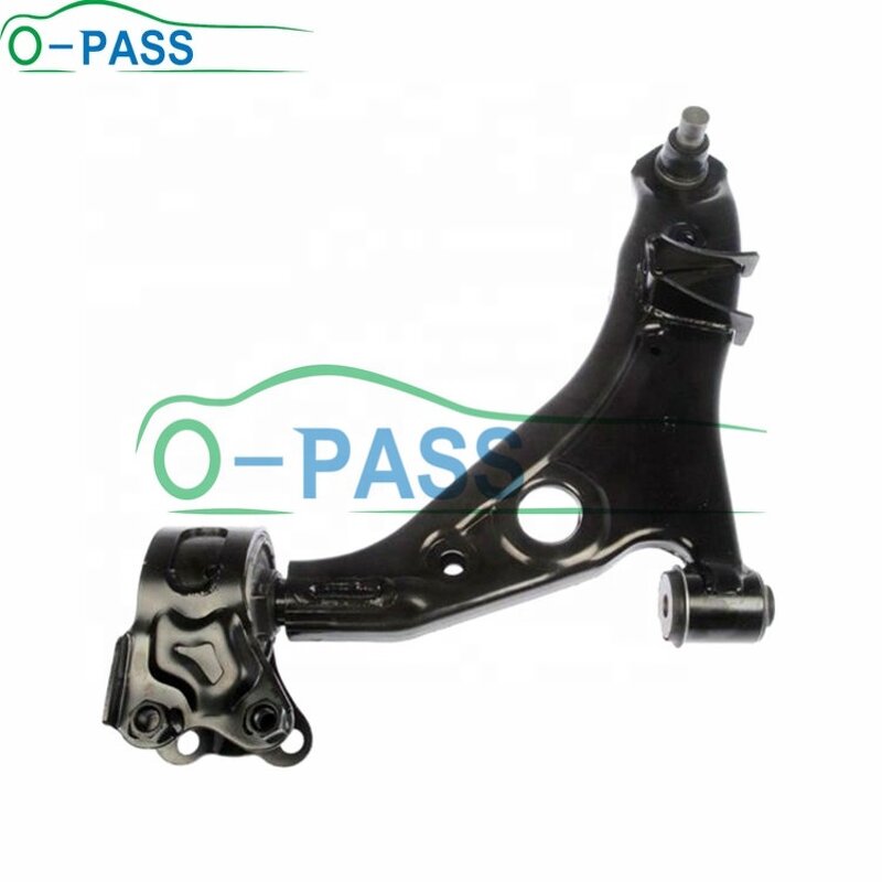 Front Lower Control Arm - OPASS for Ford Edge Suv & Lincoln MKX Professional