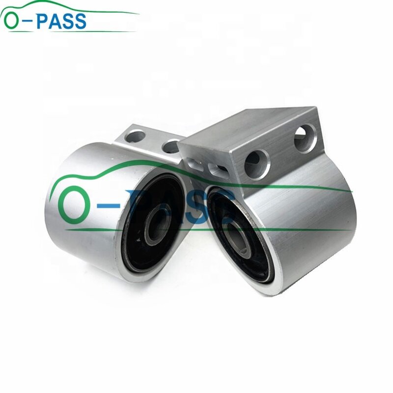 Front Control Arm Bushing - OPASS for CHEVROLET GM Daewoo Captiva & OPEL Antara