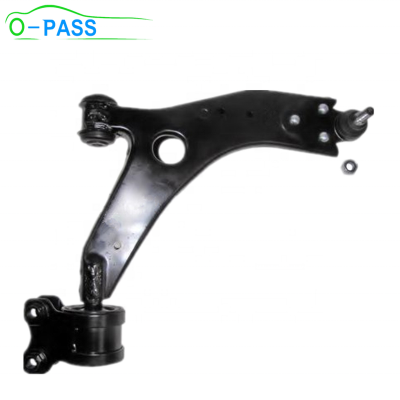 Front Suspension Control Arm - OPASS for VOLVO S40 II V50 C70 C30 30760280