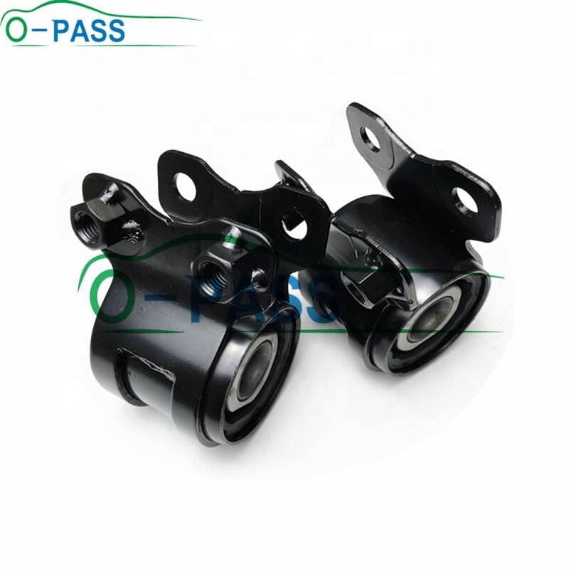 Front Lower Control Arm Bushing - OPASS for FORD Focus II C-Max KUGA MK1 & VOLVO