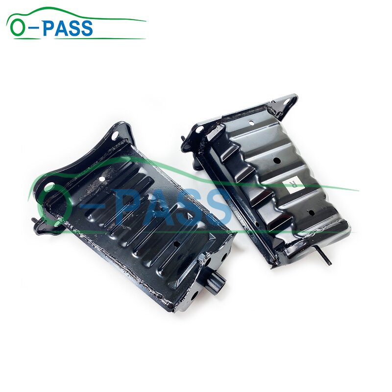 Front Bumper Mounting Bracket - for TOYOTA CROWN 12th XII & LEXUS GS III