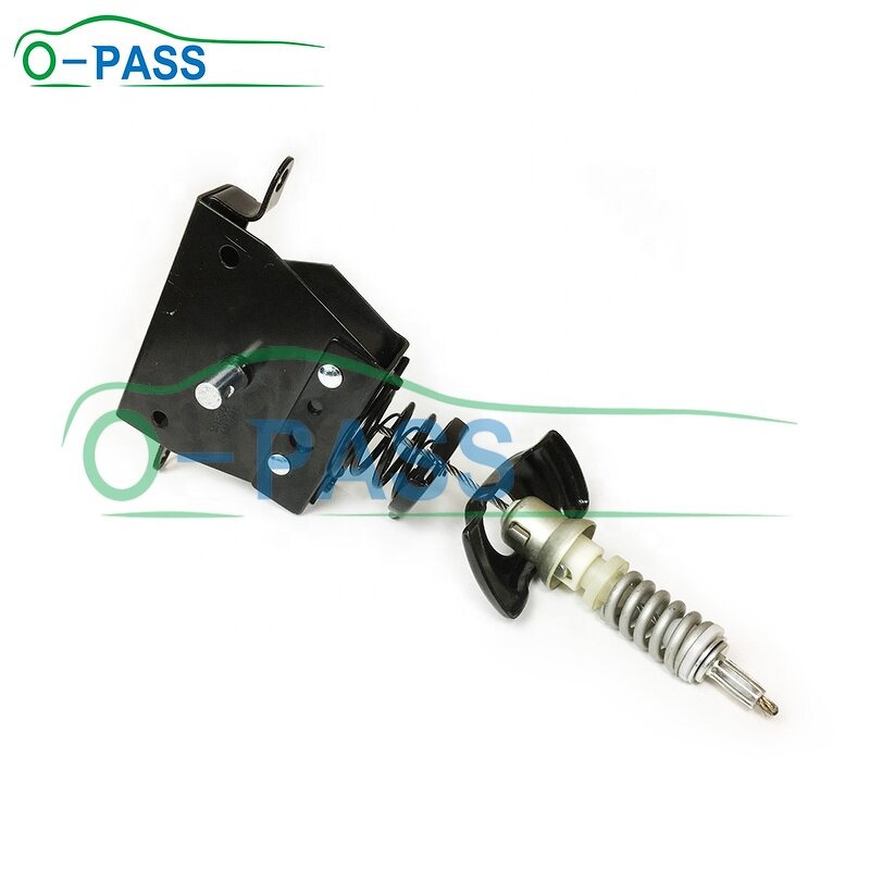 Spare Tire Carrier Winch - OPASS for Buick Terraza Chevrolet Venture Pontiac