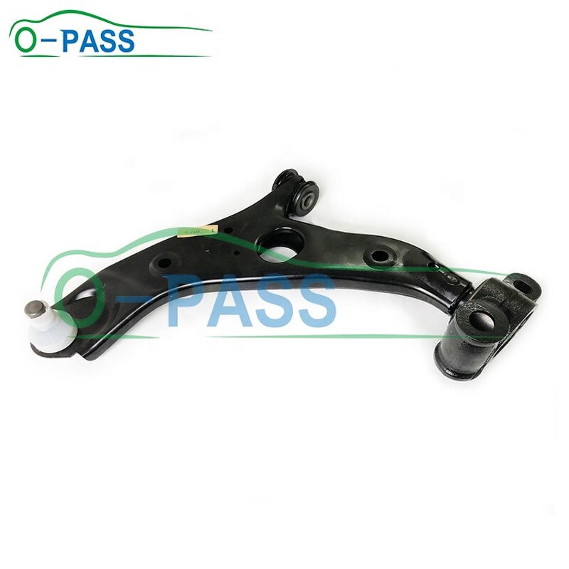 Front Lower Control Arm - OPASS for MAZDA 3 Axela III BM BN 2013- B60S-34-300