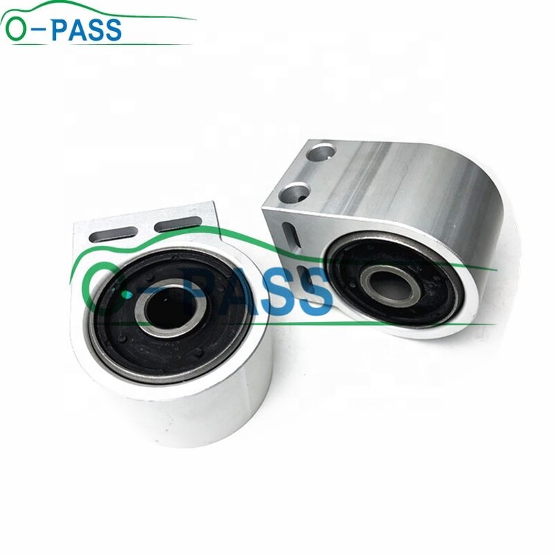 Front Control Arm Bushing - OPASS for CHEVROLET GM Daewoo Captiva & OPEL Antara