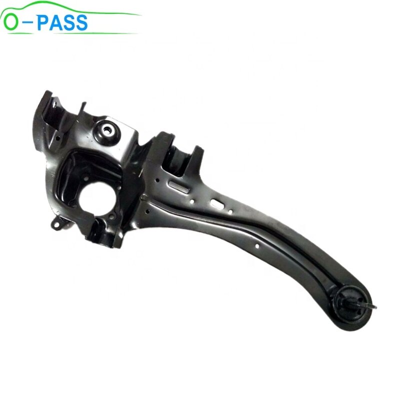 Rear Steering Knuckle - OPASS for Ford Focus II C-MAX & VOLVO S40 V50