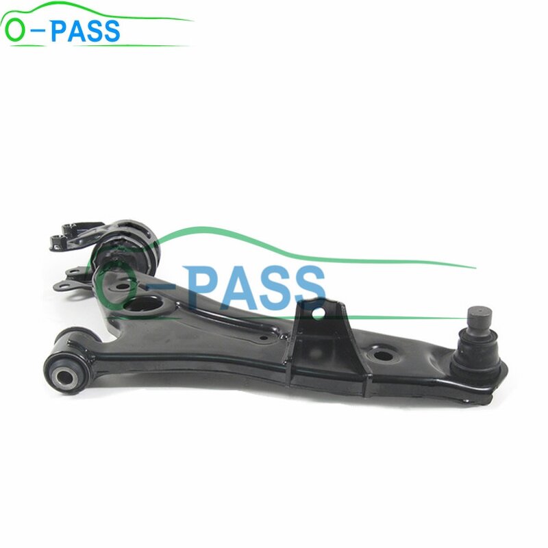 Front Lower Control Arm - OPASS for Ford Edge Suv & Lincoln MKX Professional