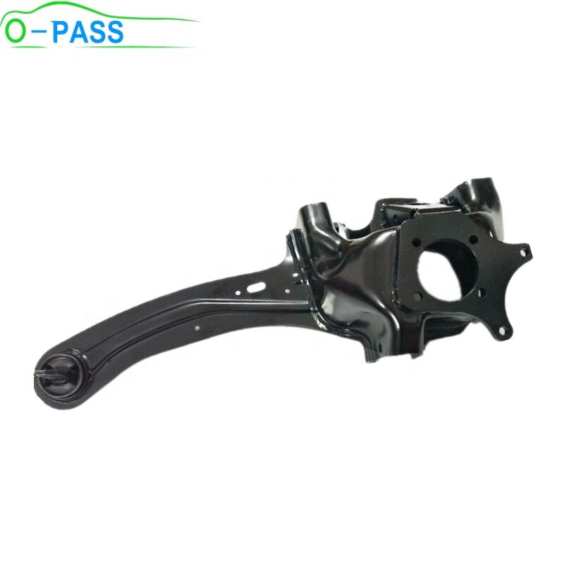 Rear Steering Knuckle - OPASS for Ford Focus II C-MAX & VOLVO S40 V50