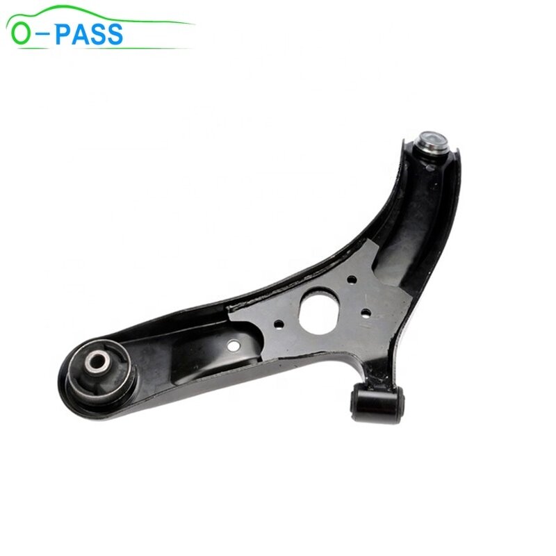Front Lower Track Control Arm - OPASS for HYUNDAI Accent Verna & KIA RIO K2