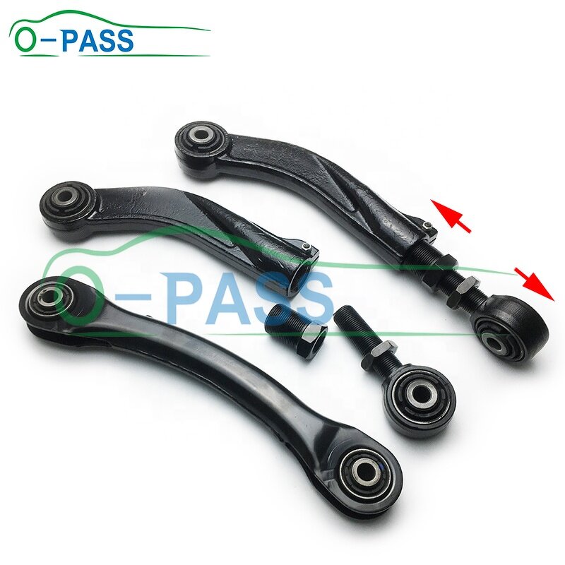 Adjustable Camber Rear Upper Control Arm - OPASS for FORD Escape KUGA Racing