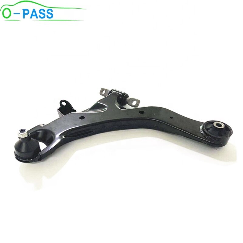 Front Lower Control Arm - OPASS for HYUNDAI Elantra XD Coupe MATRIX