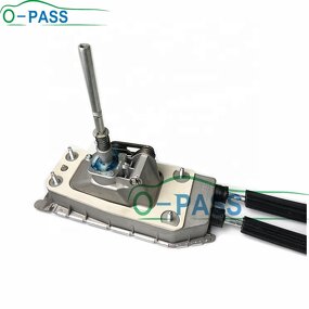 Manual Gear Shifter Assembly - 5 Speed for VW Golf Mk5 & Jetta Audi A1 SKODA