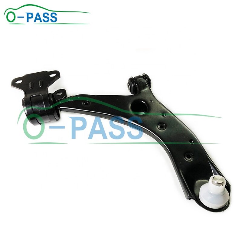Front Lower Control Arm - OPASS for MAZDA 3 Axela BL Hatchback Saloon