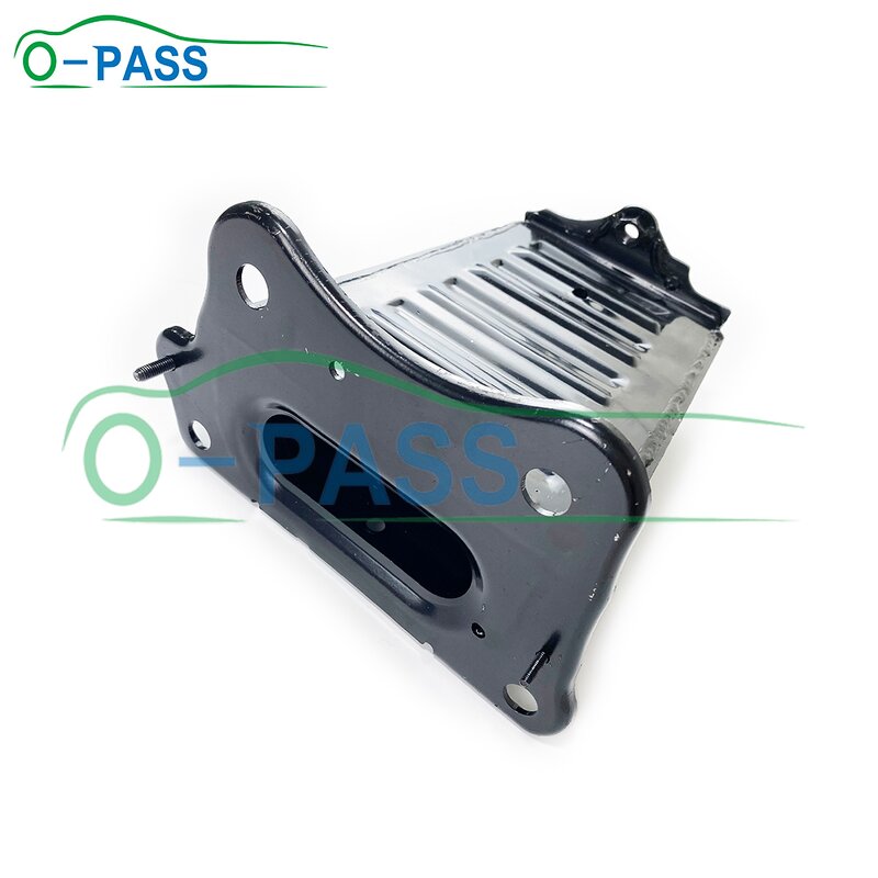 Front Bumper Mounting Bracket - for TOYOTA CROWN 12th XII & LEXUS GS III