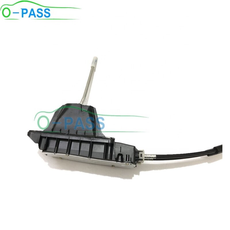 Gear Shifter Assembly - OPASS for NISSAN Versa Note Micra III Tiida E11 Livina