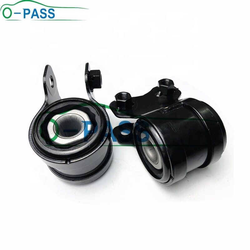 Front Lower Control Arm Bushing - OPASS for FORD Focus II C-Max KUGA MK1 & VOLVO