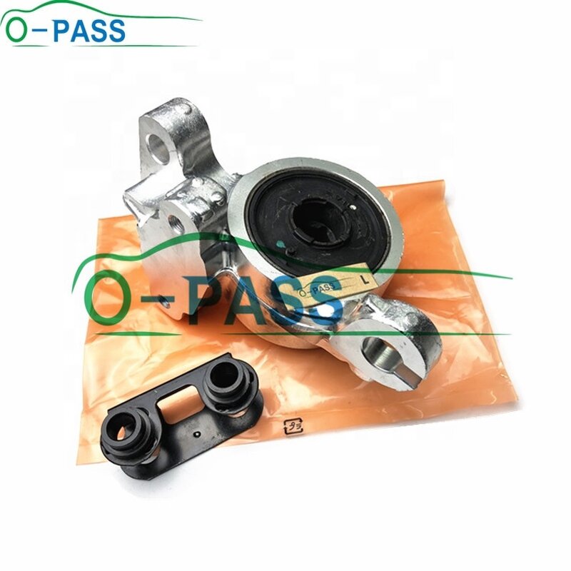 Front Control Arm Bushing - for Honda CR-V Mk5 RW SUV Breeze RY1 Aluminum Casting