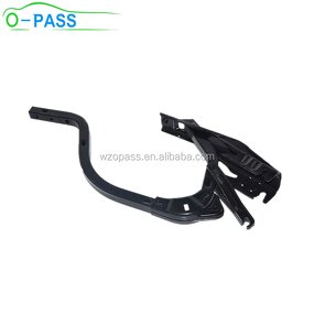 Trunk Lid Hinge - OPASS Wholesale for TOYOTA 2006 & 2012 CAMRY