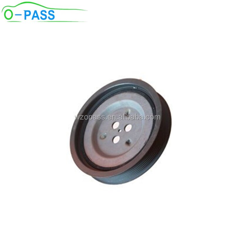 Harmonic Balancer - OPASS for Ford Duratorq Engine Transit V348 RANGER