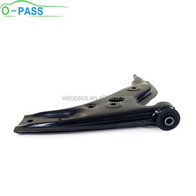 Front Lower Track Control Arm - OPASS for FORD Laser & Mazda 323 Protege