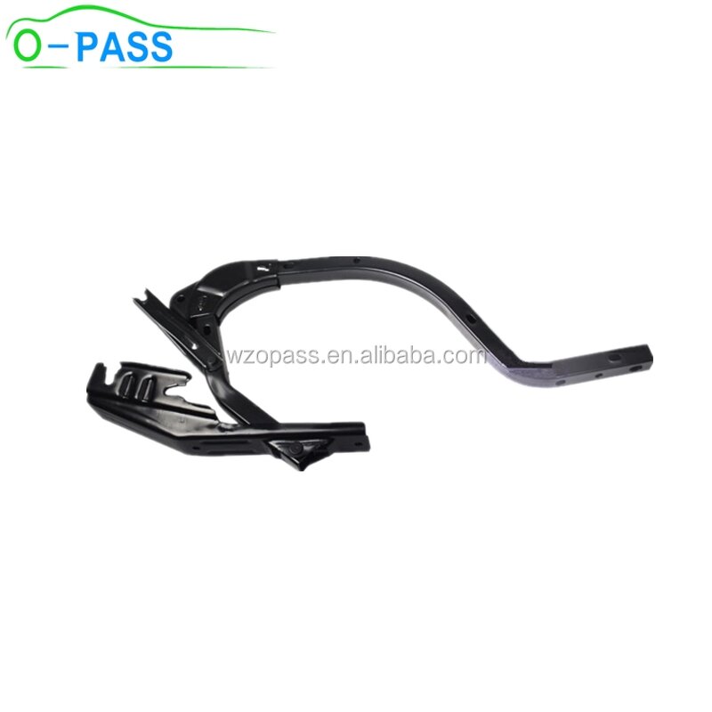 Trunk Lid Hinge - OPASS Wholesale for TOYOTA 2006 & 2012 CAMRY