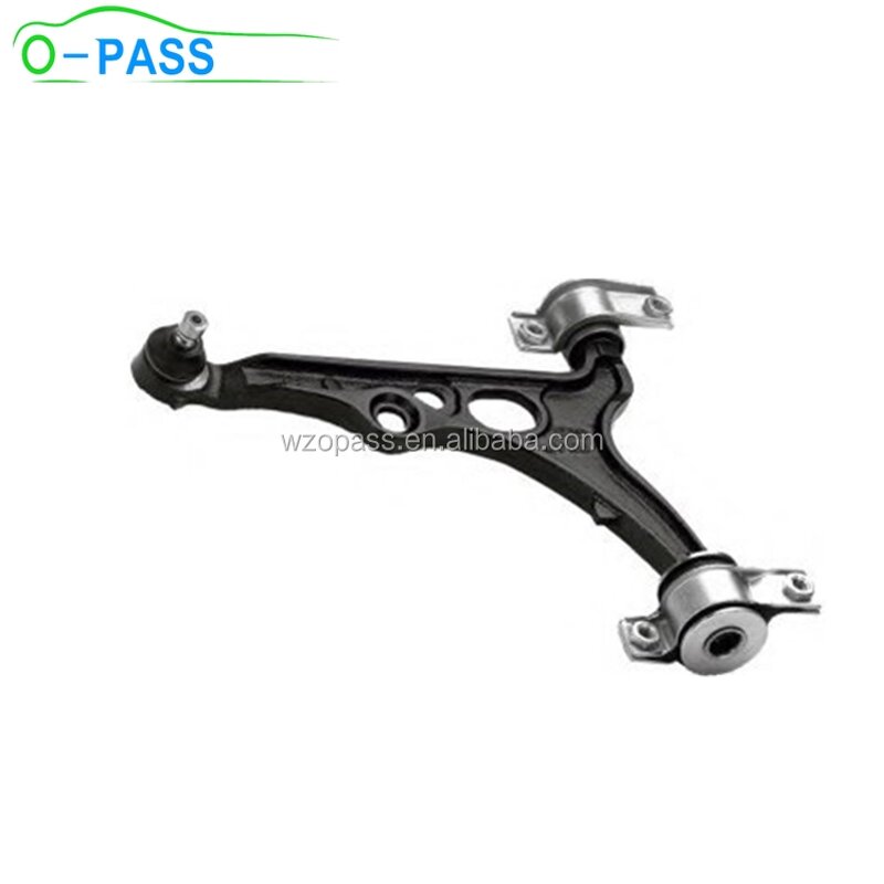 Front Chassis Lower Triangle Arm - OPASS for FIAT BRAVA TEMPRA & Lancia DEDRA