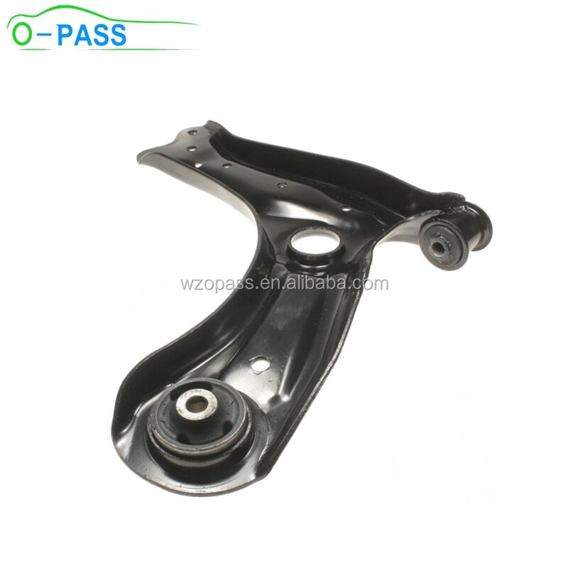 Front Chassis Lower Triangle Arm - OPASS Factory for Volkswagen 2002 POLO DERBY