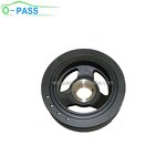 Crankshaft Pulley
