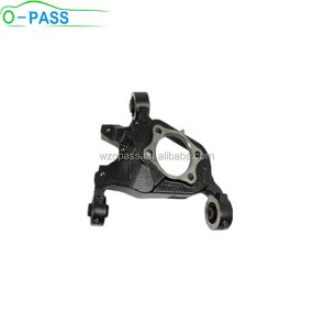 Rear Steering Knuckle - OPASS for Dodge Avenger & CHRYSLER 200 Sebring 2007-