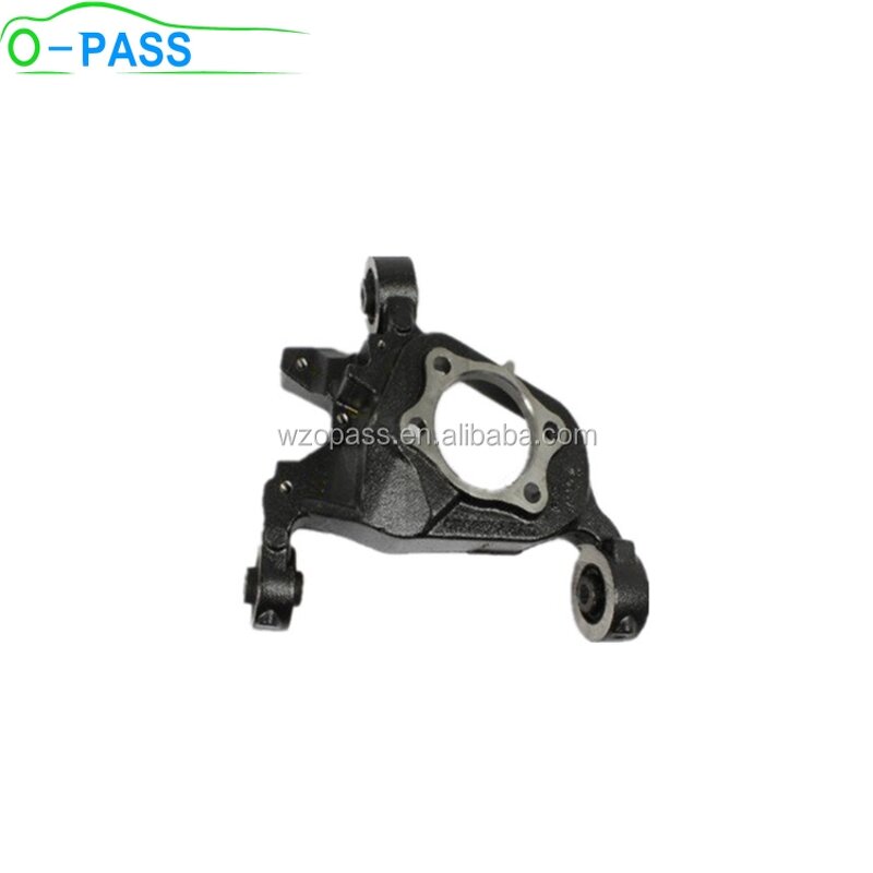Rear Steering Knuckle - OPASS for Dodge Avenger & CHRYSLER 200 Sebring 2007-