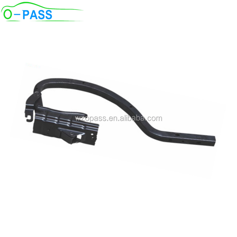 Trunk Lid Hinge - OPASS Wholesale for TOYOTA 2006 & 2012 CAMRY