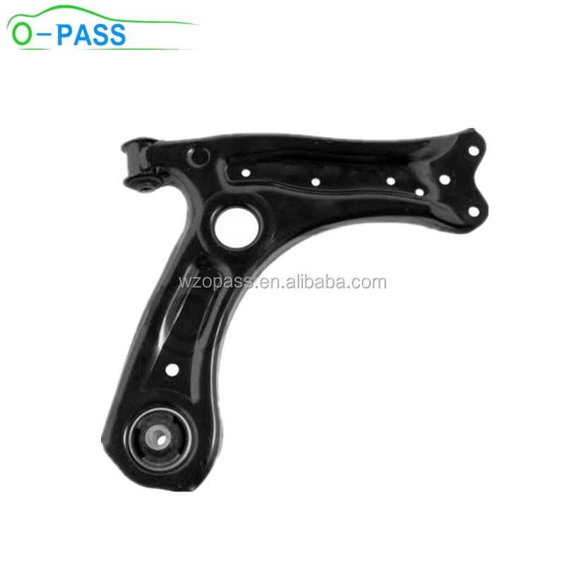Front Chassis Lower Triangle Arm - OPASS Factory for Volkswagen 2002 POLO DERBY