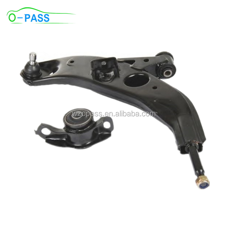 Front Lower Track Control Arm - OPASS for Ford 1992 PROBE II and MAZDA 626