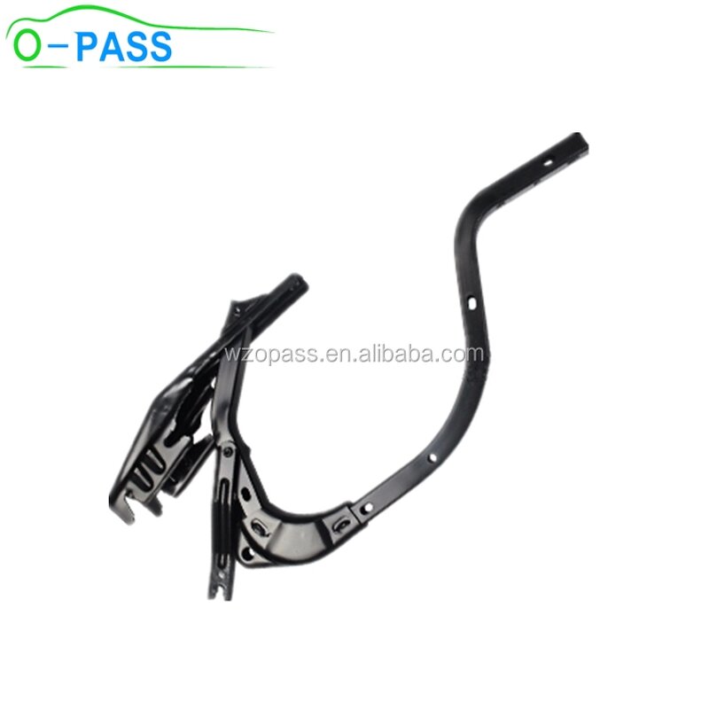 Trunk Lid Hinge - OPASS Wholesale for TOYOTA 2006 & 2012 CAMRY