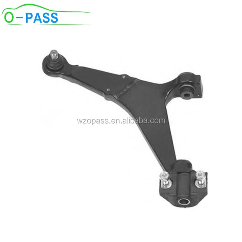 Front Suspension Lower Triangle Arm - OPASS for CITROEN AX SAXO & PEUGEOT 106