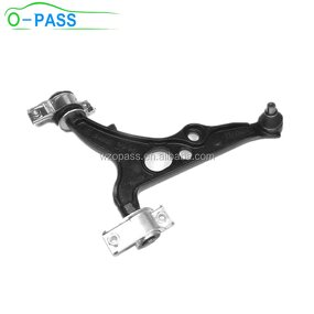 Front Chassis Lower Triangle Arm - OPASS for FIAT BRAVA TEMPRA & Lancia DEDRA