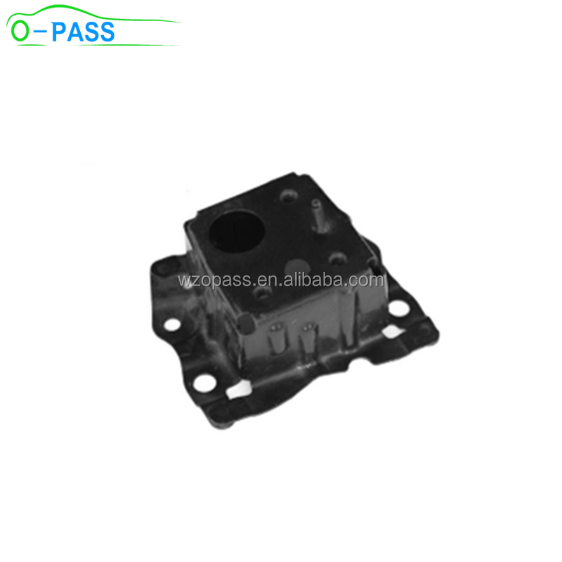 Rear Bumper Bracket - OPASS ARM SUB-ASSY for TOYOTA 2005 REIZ COROLLA 2006