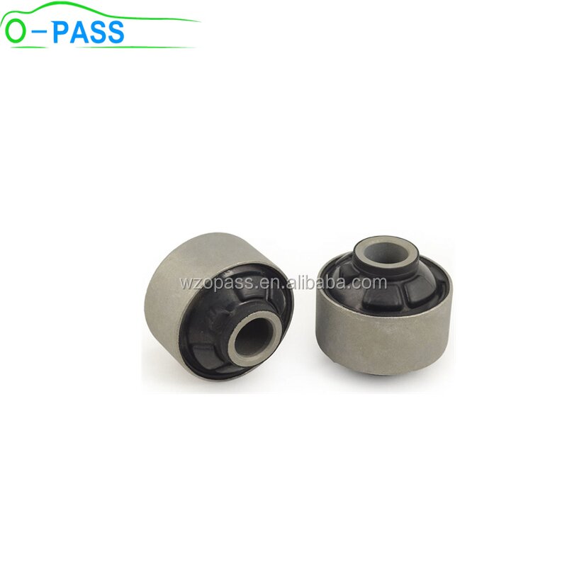 Control Arm Bushings - OPASS Sell for Suspension Spare Parts Sub-Accessories