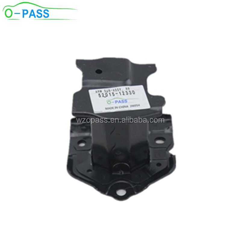 Rear Bumper Bracket - OPASS ARM SUB-ASSY for TOYOTA 2005 REIZ COROLLA 2006