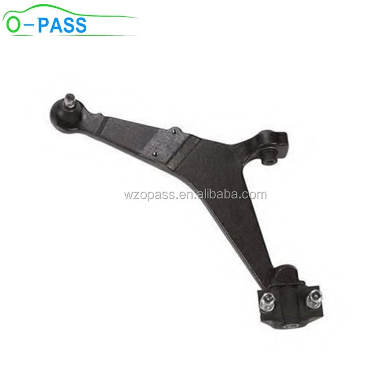 Front Suspension Lower Triangle Arm - OPASS for CITROEN AX SAXO & PEUGEOT 106