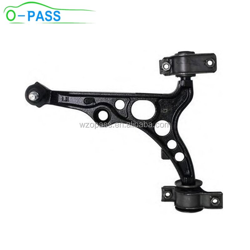 Front Chassis Lower Triangle Arm - OPASS for FIAT BRAVA TEMPRA & Lancia DEDRA