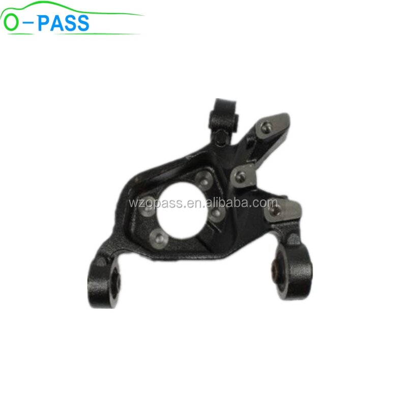 Rear Steering Knuckle - OPASS for Dodge Avenger & CHRYSLER 200 Sebring 2007-