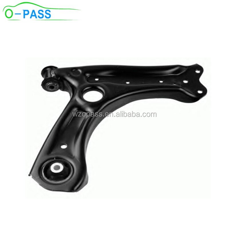 Front Chassis Lower Triangle Arm - OPASS Factory for Volkswagen 2002 POLO DERBY