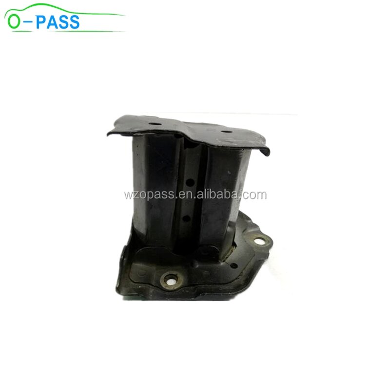 Rear Bumper Bracket - OPASS ARM SUB-ASSY for TOYOTA 2005 REIZ COROLLA 2006
