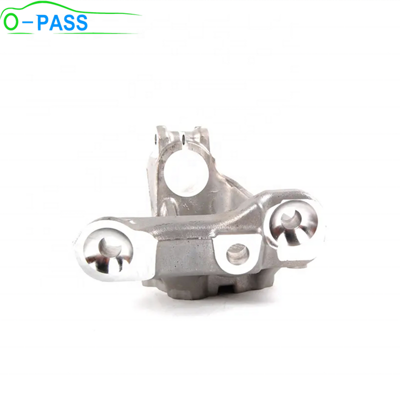 Front Steering Knuckle - OPASS for BMW 1-Series 3-Series Z4 E87 E90