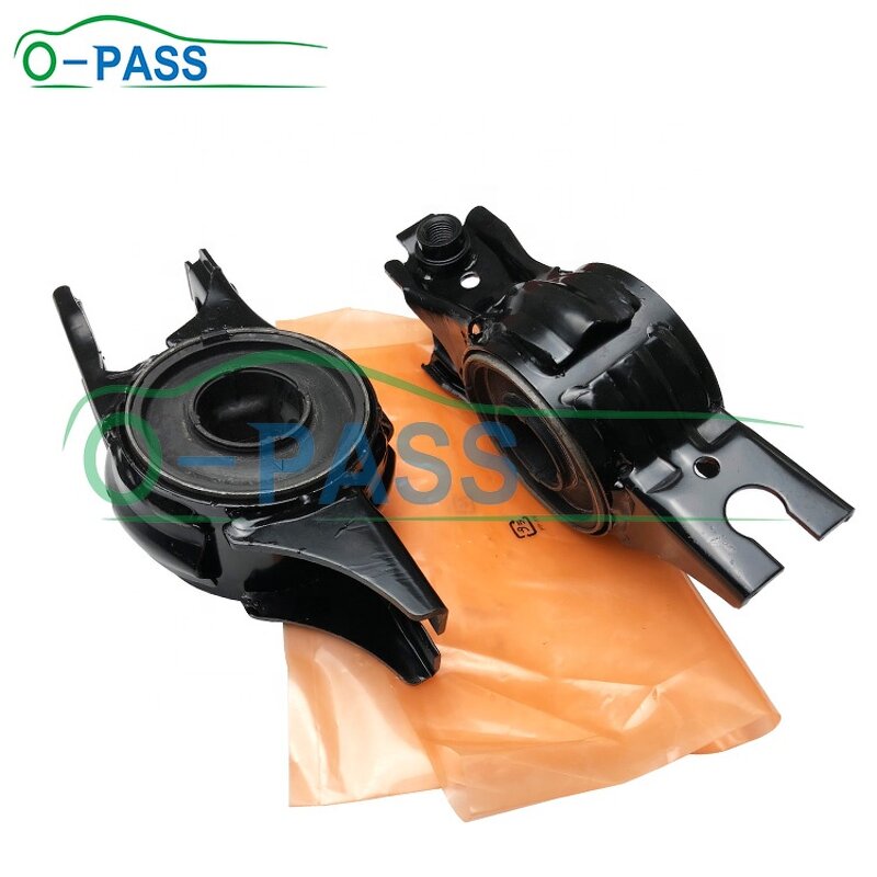 Front Lower Control Arm Bushing - OPASS for Honda Civic X FC1 FC2 FC7 2016-